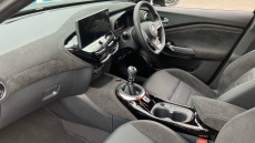 Nissan Juke 1.0 DiG-T Tekna+ 5dr Petrol Hatchback